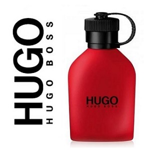 Hugo Red by Hugo Boss - Perfume News