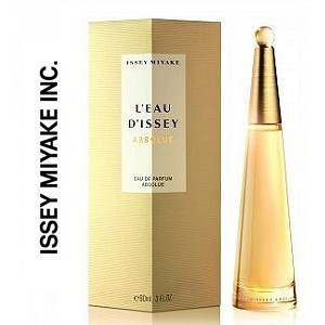issey miyake absolue perfume