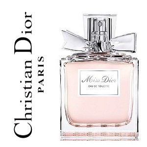 miss dior eau de toilette 2013