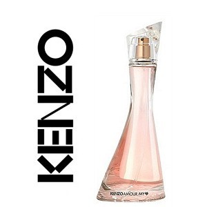 amour my love kenzo