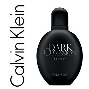 calvin klein cologne dark obsession