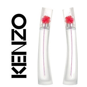 kenzo flower summer