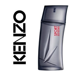 kenzo extreme sport