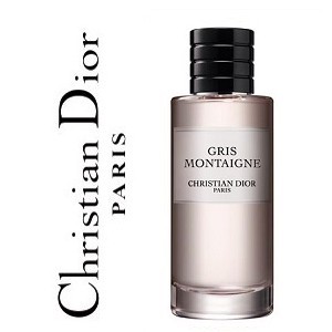 gris montaigne dior price