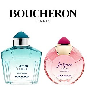 Boucheron Jaipur Homme Jaipur Bracelet Limited Editions 2013