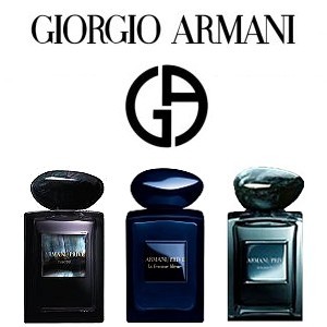 Armani Prive Nuances Perfume by Giorgio Armani