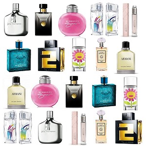 Most Popular Fragrances March - April 2013 - Perfume News