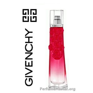 givenchy very irresistible happy 10 years