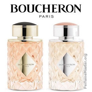 Boucheron Place Vendome EDT Perfume