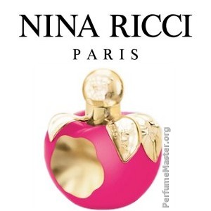 Nina Ricci La Tentation de Nina Perfume - Perfume News