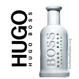 hugo boss unlimited edp