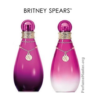 Britney Spears Fantasy Naughty Nice Remix Perfume Collection Perfume News
