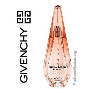 Givenchy Ange Ou Demon Le Secret 2014 Perfume Perfume News