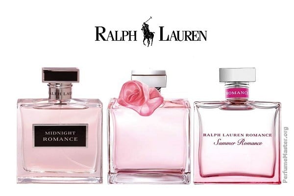 Ralph Lauren Midnight Romance Perfume 