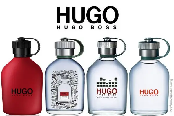 hugo limited edition
