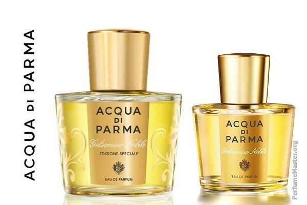 acqua di parma jasmine perfume