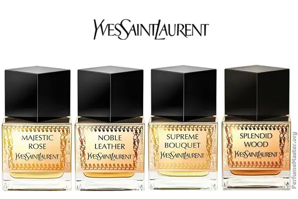 Splendid oud ysl cheap