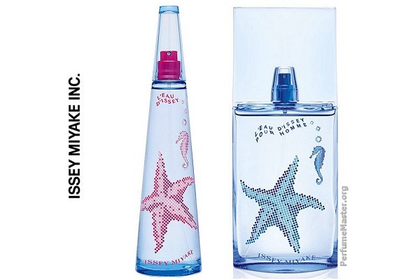 issey miyake summer perfume