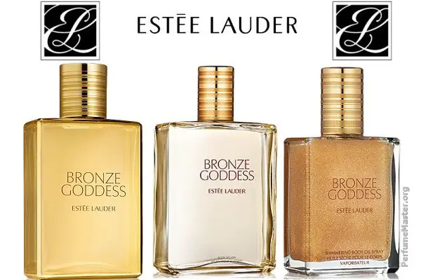 Bronze goddess clearance body mist