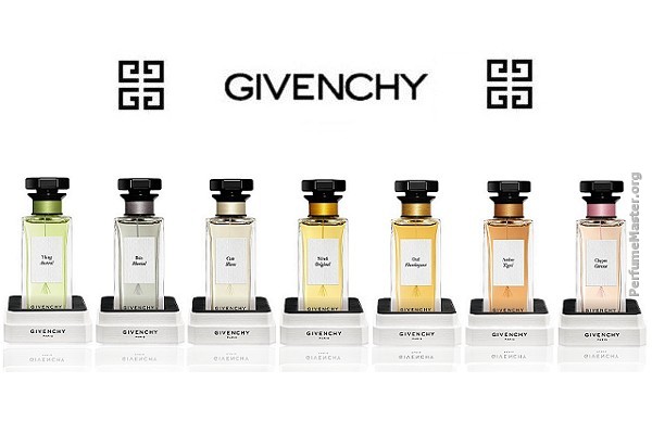 atelier givenchy