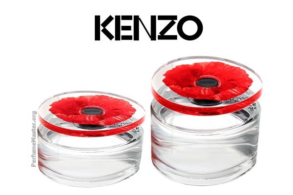 Dwaal Oorlogszuchtig saai Kenzo Flower In The Air Eau De Toilette Fragrance - Perfume News