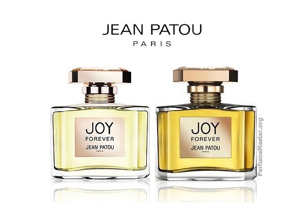 joy forever perfume