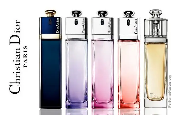 addict dior perfume