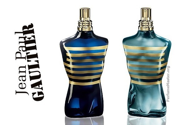 Jean Paul Gaultier Le Male - Le Beau Male Capitaine Collector - Perfume ...