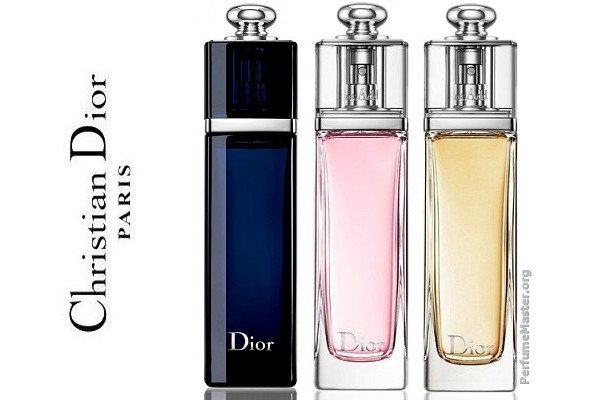 addicted dior