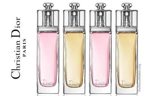 Dior Addict Eau Fraiche 2014 2024 favors