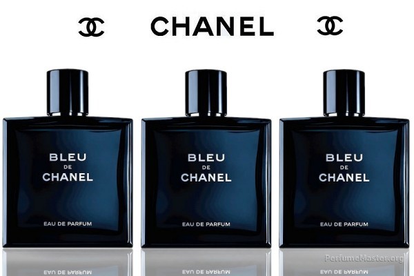 Bleu de 2025 chanel parfum wikipedia