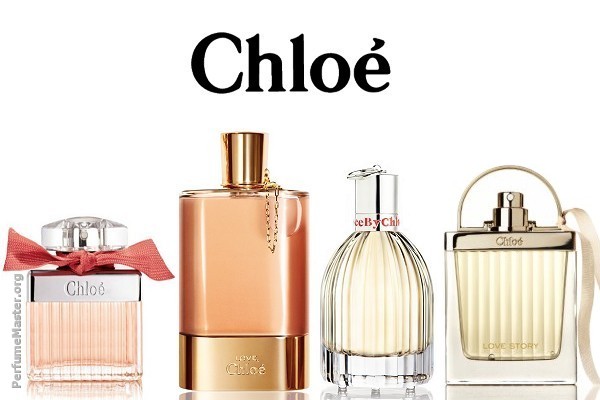 chloe story perfume