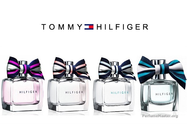 hilfiger woman perfume price