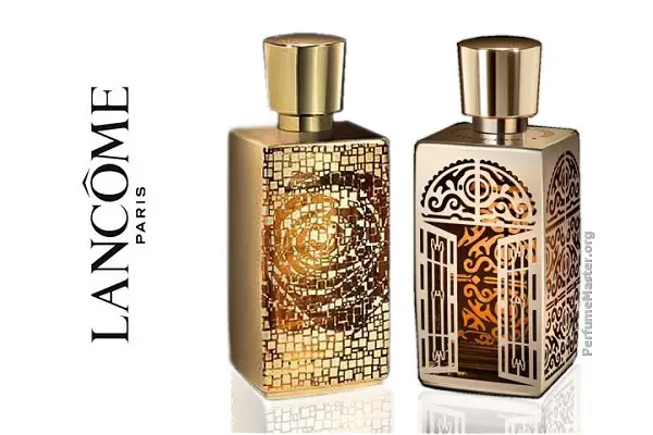 oud bouquet 2014