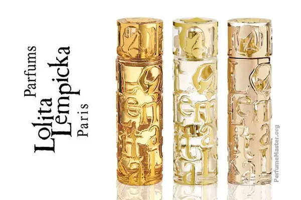 lolita lempicka laime