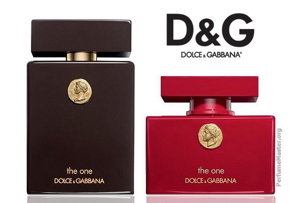 dolce & gabbana the one limited edition men's fragrance
