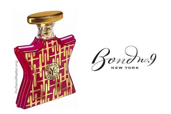 bond 9 harrods