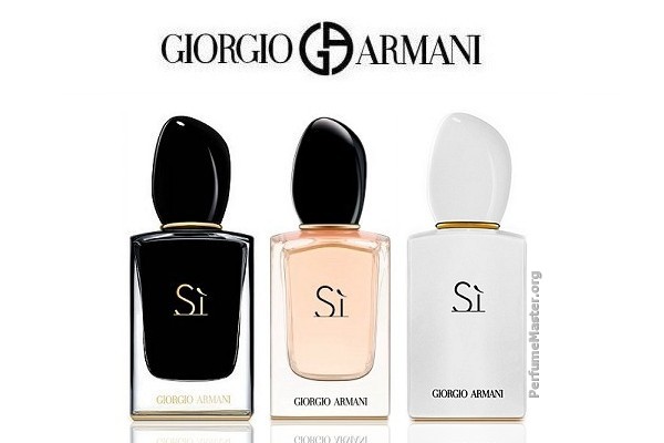 giorgio armani si white