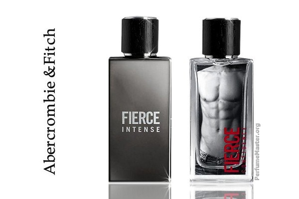 abercrombie and fitch fragrance collection