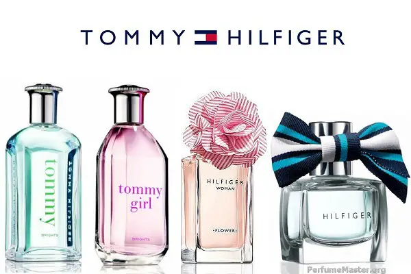 tommy hilfiger endlessly blue parfum