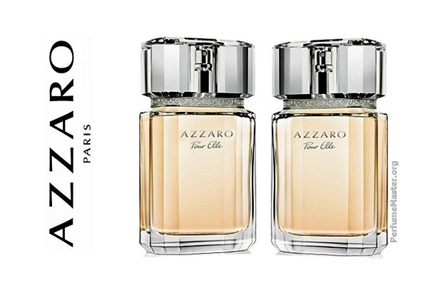 Azzaro Pour Elle Perfume
