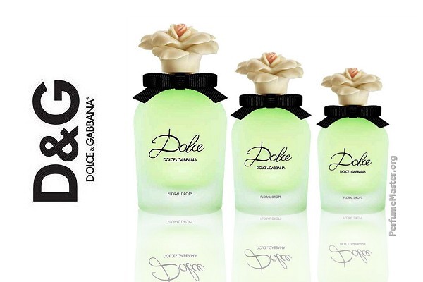dolce & gabbana dolce floral drops eau de toilette