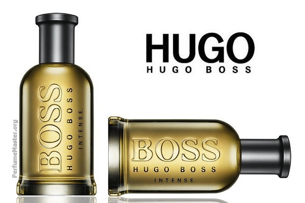 Boss Bottled Intense Fragrance