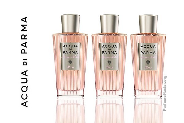 Acqua Di Parma Acqua Nobile Rosa Perfume