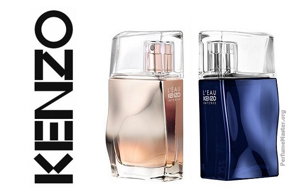 kenzo perfume intense