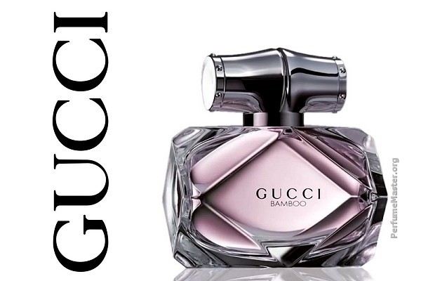 Gucci Bamboo Perfume