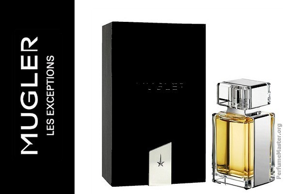 mugler perfume les exceptions