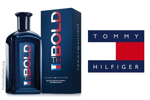 tommy bold perfume