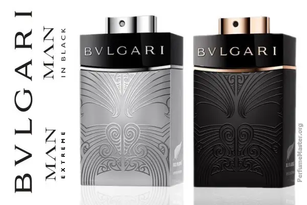 bulgari all black limited edition