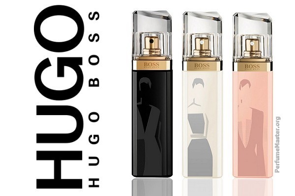 hugo boss nuit runway edition